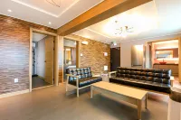 Mokpo Hotel Kaiser Hotels near Hwawon