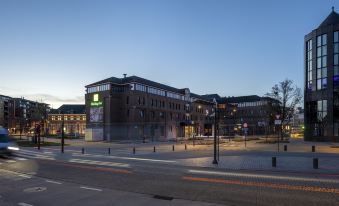 Holiday Inn Hasselt