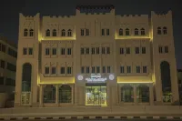 Qatar Youth Hostels Các khách sạn ở Al Rayyan