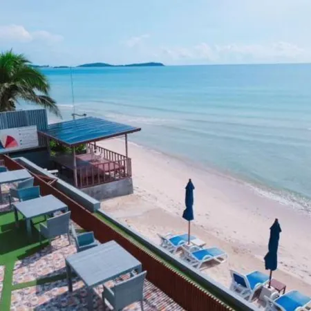 Samui Resotel Beach Resort