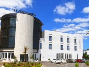 Le Zenith Hotel Oran