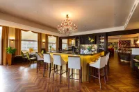TOP Hotel Chemnitzer Hof Hotels in Lichtenwalde