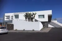 Sao Vicente Lodge - Atlantic Retreat Hotel di Capelas