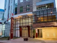 Bristol Viçosa Hotel