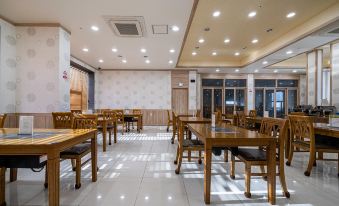 WONJU CENTRAL HOTEL