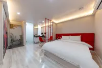 Hwasun Seolaeim Drive-in Motel Hotels in Hwasun