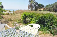 Beach House Yannis in Agios Gordios Beach on Corfu
