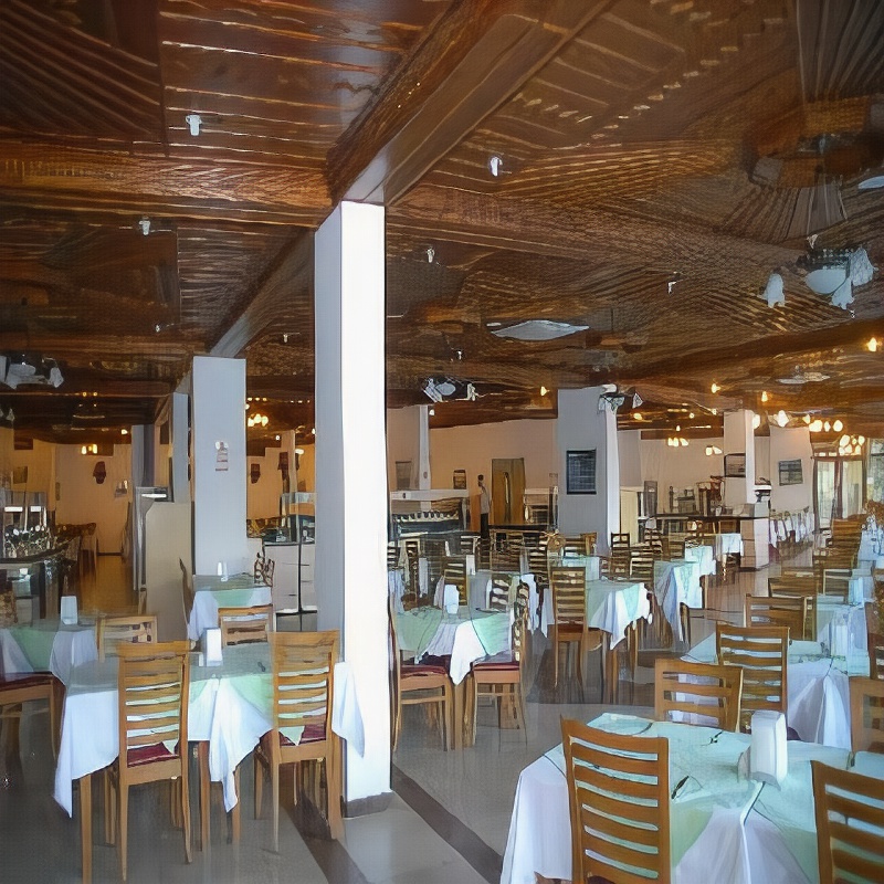 Marmaris Park Hotel