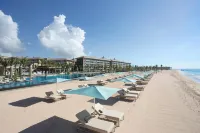 ムリア・バリ バリ島のホテル