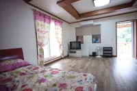 Danyang Goindol Pension