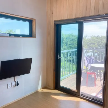 Yeongdeok Haeoreum Pension Отели рядом с достопримечательностью «Koraebul-haesuyokchang»