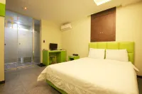 Hotel CC