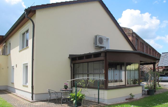 Am Burgberg