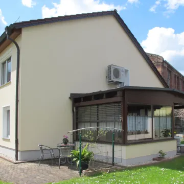 Am Burgberg