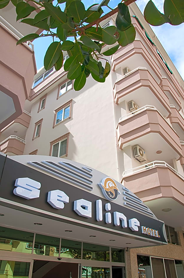 Sealine Hotel