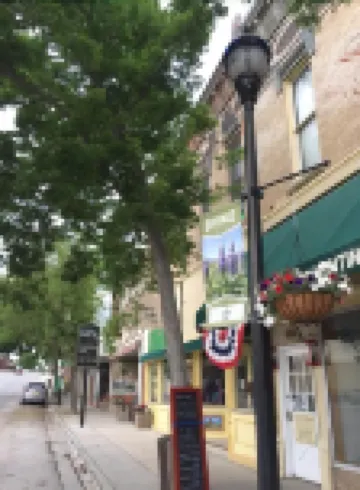 Historic Capitol Hotel Vacation Suites Downtown