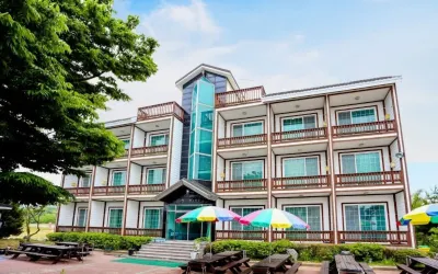 Taean Sinduri Park Pension