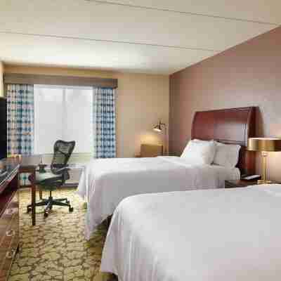 Hilton Garden Inn Hershey Rooms