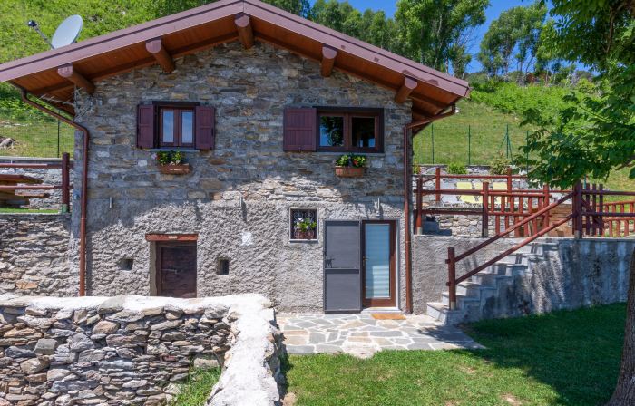 La Tana del Lupo