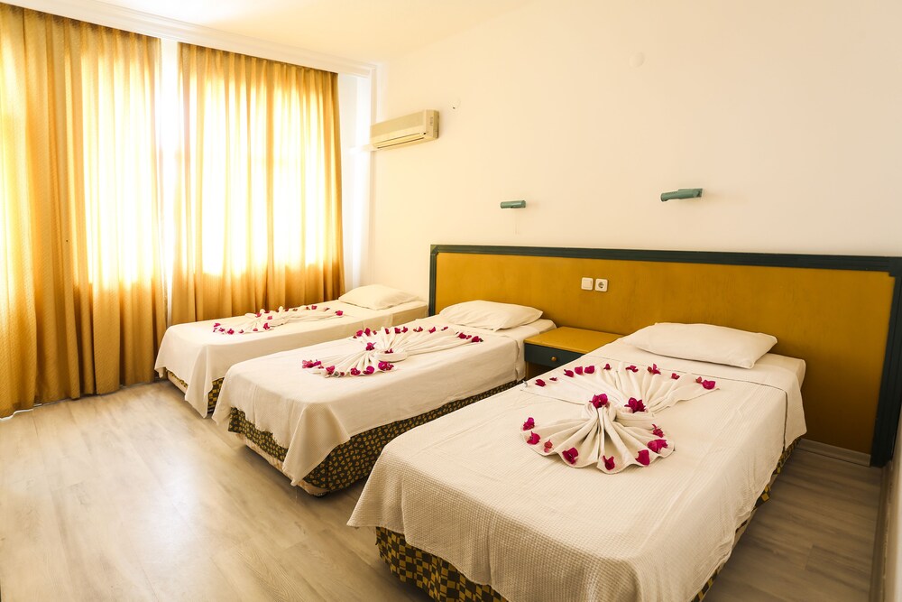 Vesta Hotel