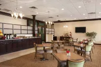 Ramada by Wyndham Newark/Wilmington - servizio colazione