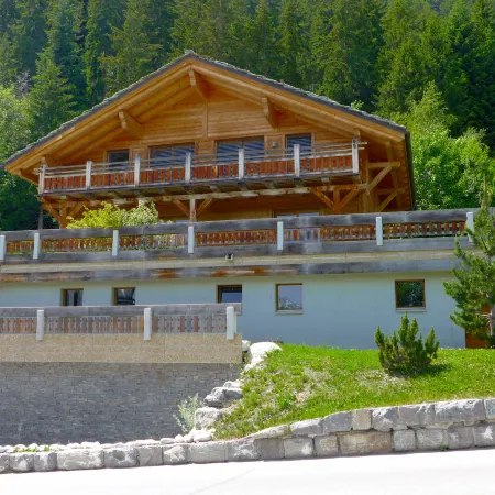 Chalet Astoria