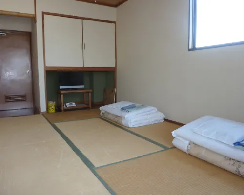Takanoya Ryokan Hotel a Hadano