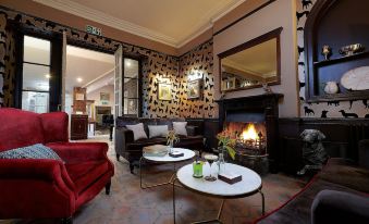 The Devonshire Arms Hotel & Spa - Skipton