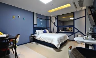 Gwangju Nemo Hotel