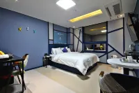 Gwangju Nemo Hotel Hotels in Gwangju