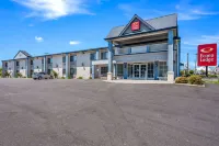 Econo Lodge Quakertown فنادق في میلفورڈ ٹاؤن شپ