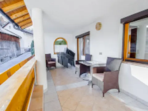 Gabi Hotels in Gemeinde Wenns