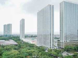 Highest Value 3BR Kondominium Golf Karawaci Apartment