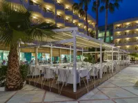 H10 Cambrils Playa - servizio colazione