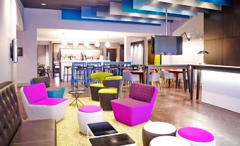 Ibis Styles Liverpool Centre Dale Street - Cavern Quarter