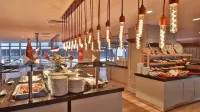 The Green Park Sivas Termal & Spa - breakfast