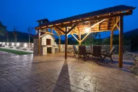 Villa Strikina Kuca Hotels in 
