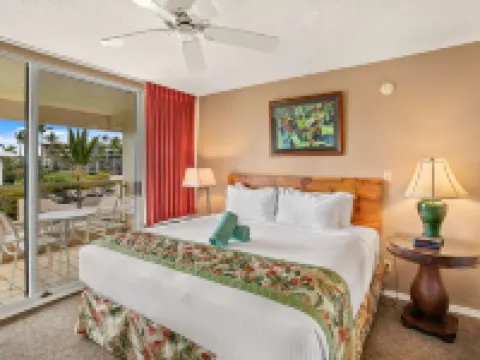 Aston at the Maui Banyan Hoteles en Wailea