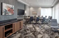 Hyatt Place Moncton Hotel a Moncton