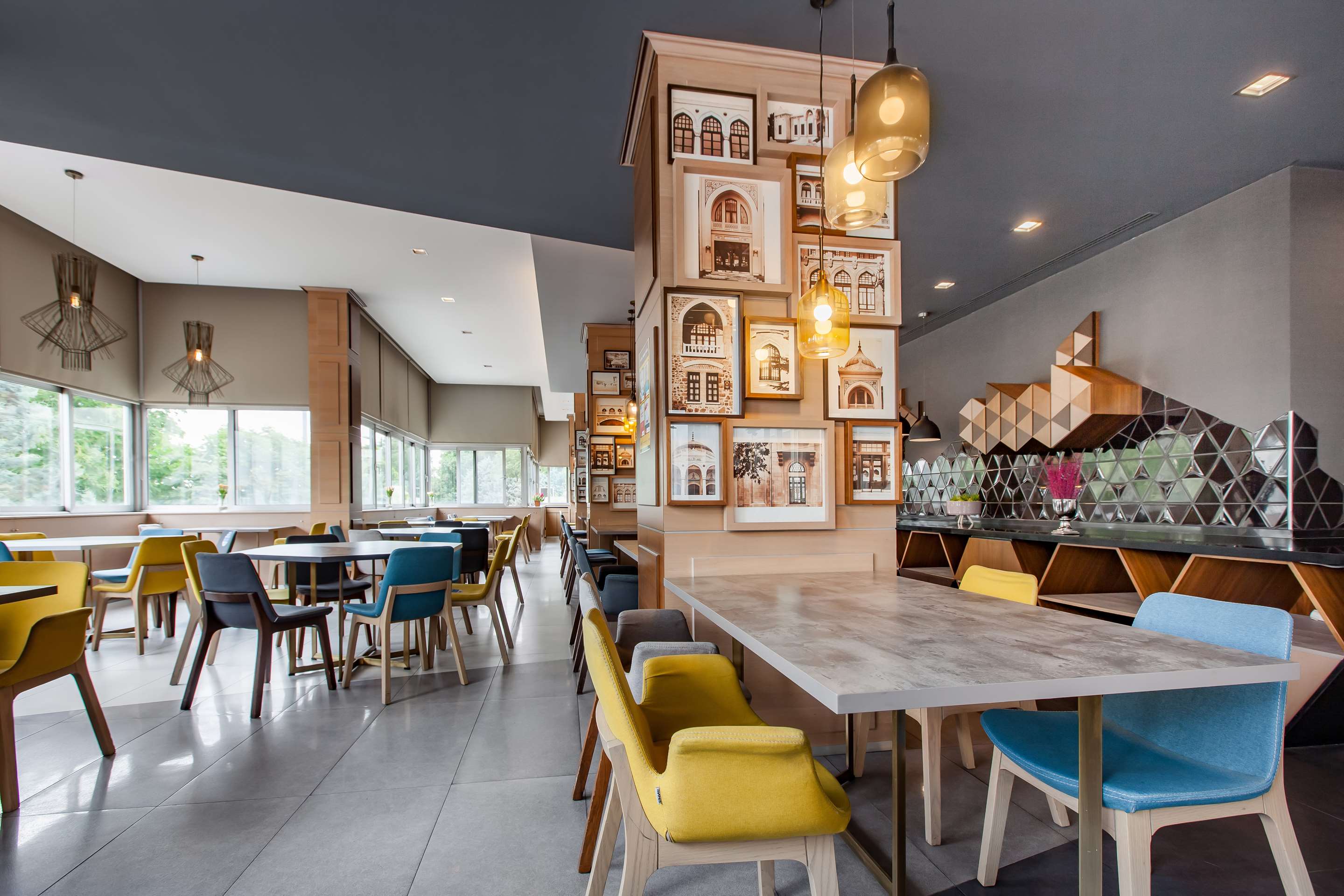 Radisson Blu Hotel, Ankara (Radisson Blu Ankara)