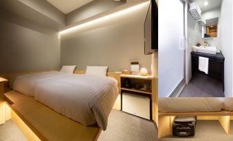 HOTEL AMANEK Kyoto Kawaramachi Gojo