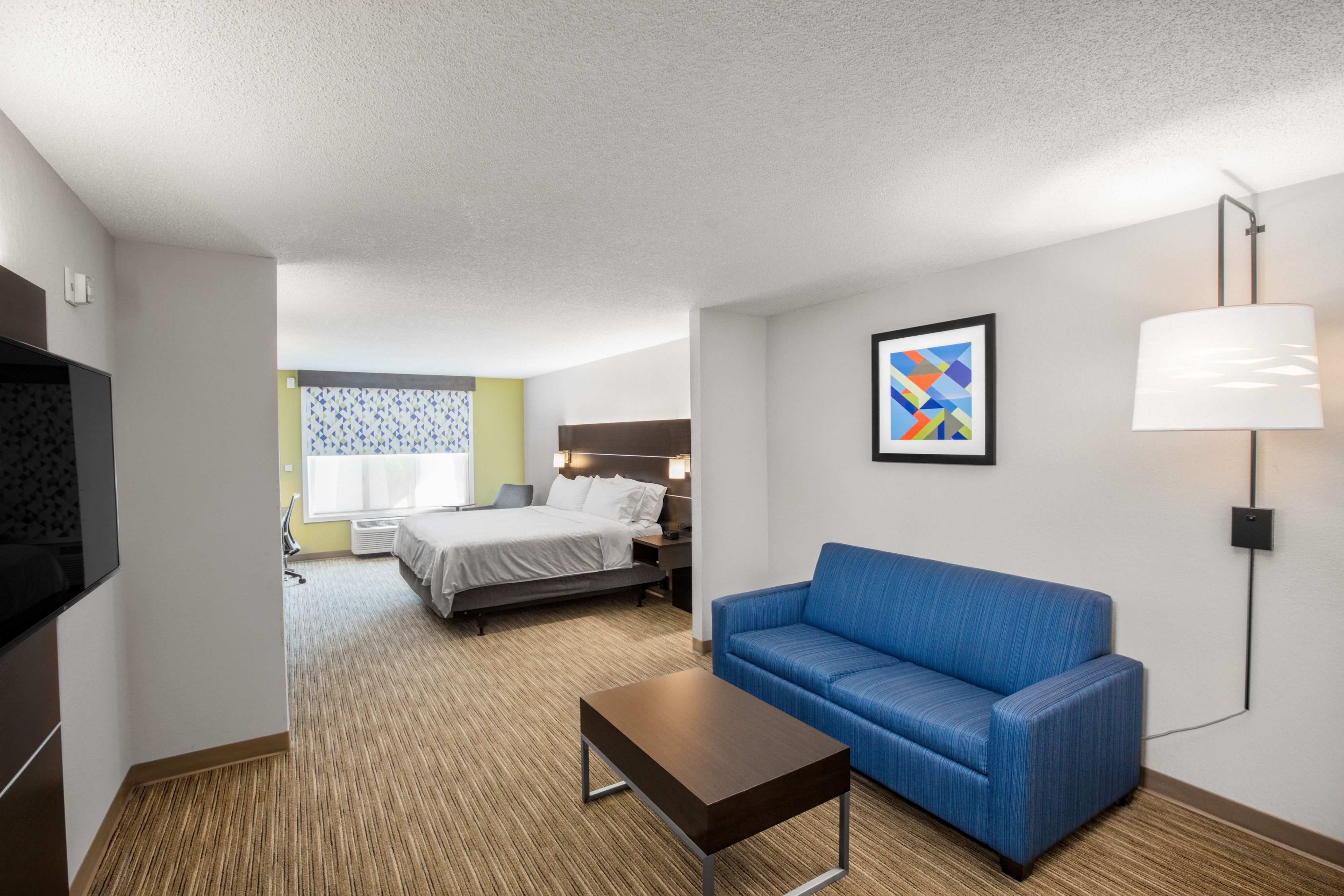 Holiday Inn Express Hotel & Suites Altoona-Des Moines, an Ihg Hotel