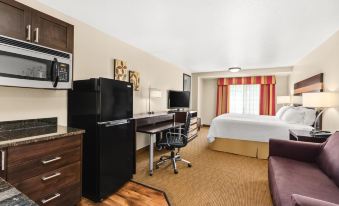 Holiday Inn Express Portland SE - Clackamas Area