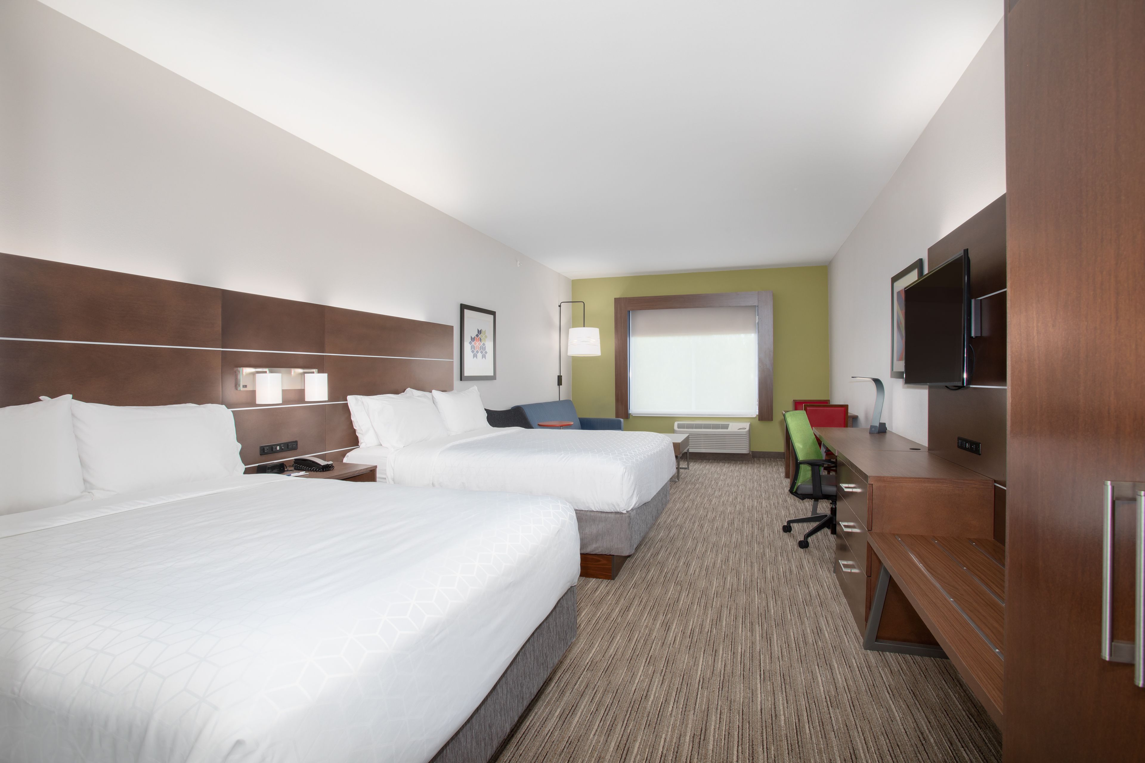 Holiday Inn Express & Suites Sterling, an Ihg Hotel