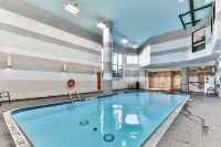 Best Western Plus Cambridge Hotel Hotels in Cambridge