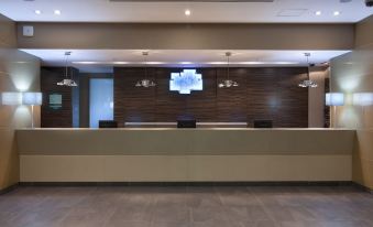 Best Western Gorizia Palace Hotel