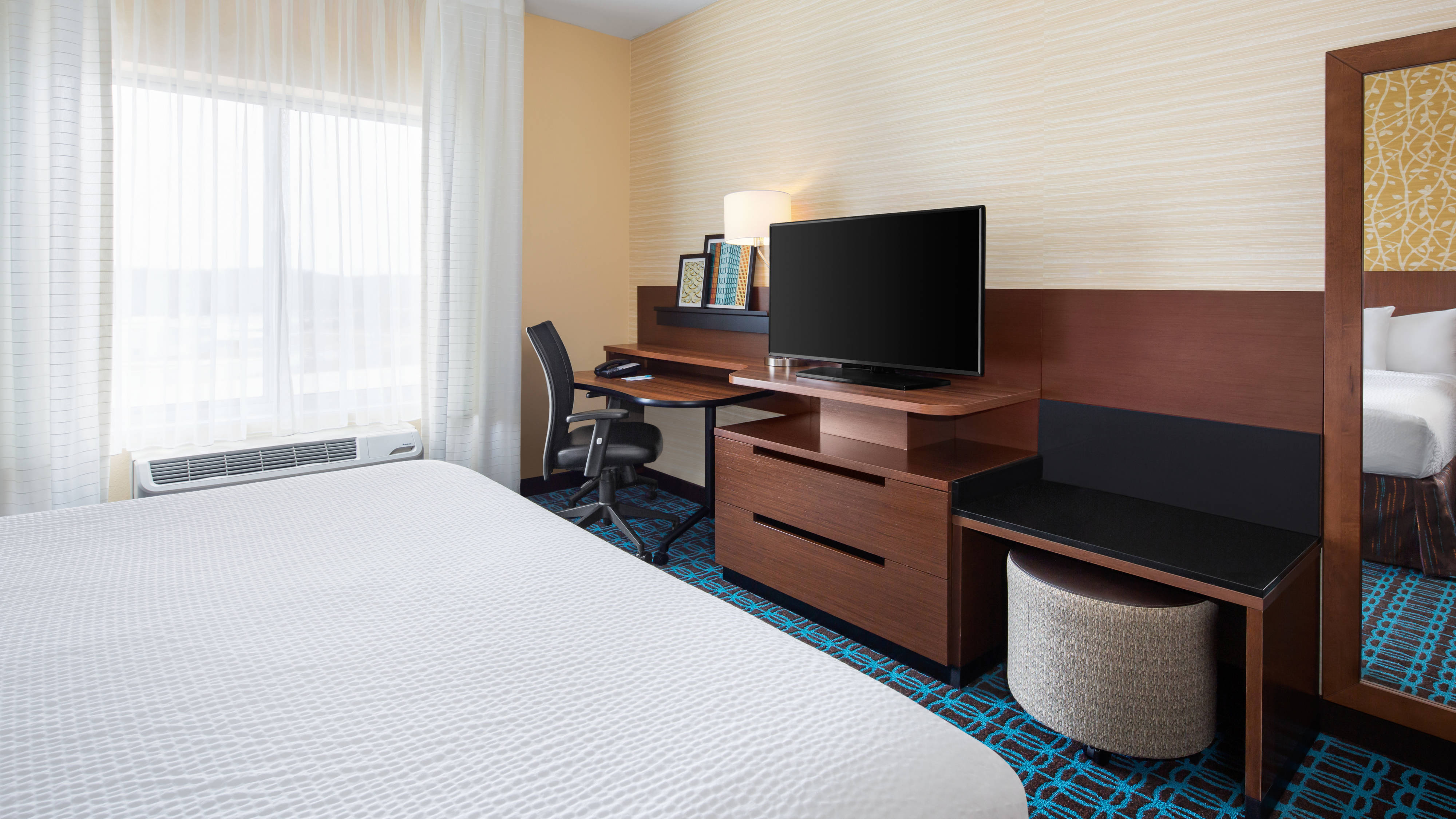 Fairfield Inn & Suites by Marriott Poplar Bluff