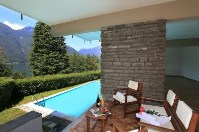 Villa Marilyn
