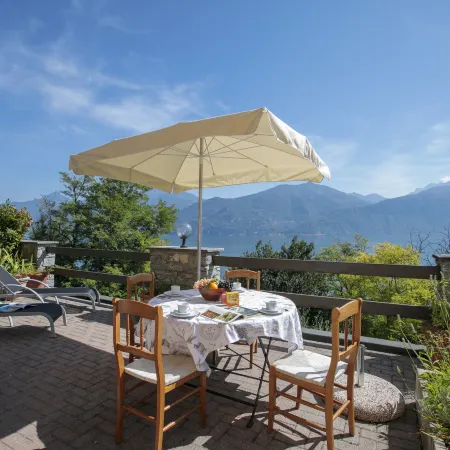 Sonenga Panoramic Terrace