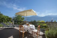 Sonenga Panoramic Terrace - Boutique